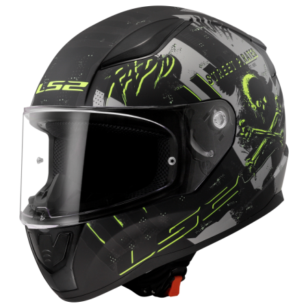 163532307_FF353_RAPID II_PIRATES M. TITANIUM.png CASCO INTEGRALE LS2 FF353 RAPID II COLOR PIRATES