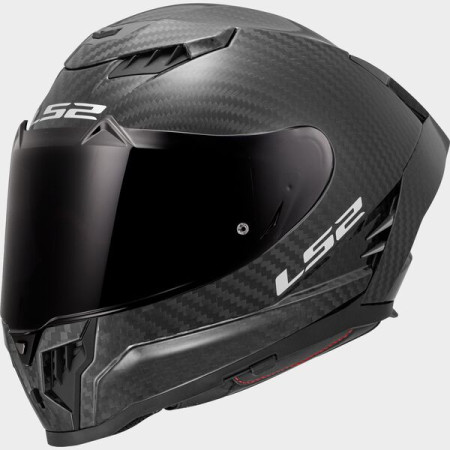 dragon.jpg CASCO INTEGRALE LS2 FF807 DRAGON MATT CARBON