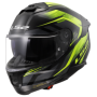 CASCO INTEGRALE LS2 FF808 STREAM II FURY