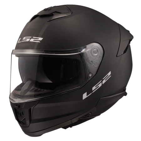 STREAM II-BLACK-Matt-168081011.png CASCO INTEGRALE LS2 FF808 STREAM II NERO