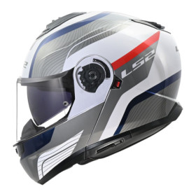 ls2_strobe2monza bianco_helmet_monza.jpg CASCO MODULARE LS2 FF908 STROBE II COLOR BIANCO