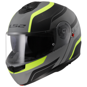 CASCO MODULARE LS2 FF908 STROBE II COLOR