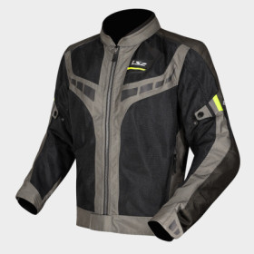 GARDAUOMONERGIAL.jpg GIACCA UOMO GARDA AIR VERDE/NERO
