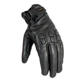 70200W0112 LS2 JAZZ MAN GLOVES BLACK.jpg LS2 GUANTO UOMO  JAZZ