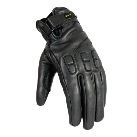 70200W0112 LS2 JAZZ MAN GLOVES BLACK.jpg LS2 GUANTO UOMO  JAZZ