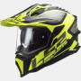 6aefc6c075fba0df8d8483046dd89d90.jpg CASCO CROSSOVER LS2 MX701 EXPLORER ALTER MATT BLACK FL.YELLOW-06