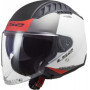ls2 copter.jpg CASCO JET LS2 OF600 COPTER II COLOR