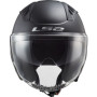 casco_jet_ls2_of600_copter_bianco_2.jpg CASCO JET LS2 OF600 COPTER II MONOCOLOR