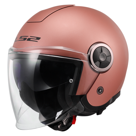 CLASSY-Gold_pink.png CLASSY.png CASCO JET LS2 OF620 CLASSY ROSA