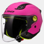 funny pink.jpg CASCO JET LS2 OF622 FUNNY II PINK funny pink.jpg CASCO JET LS2 OF622 FUNNY II PINK