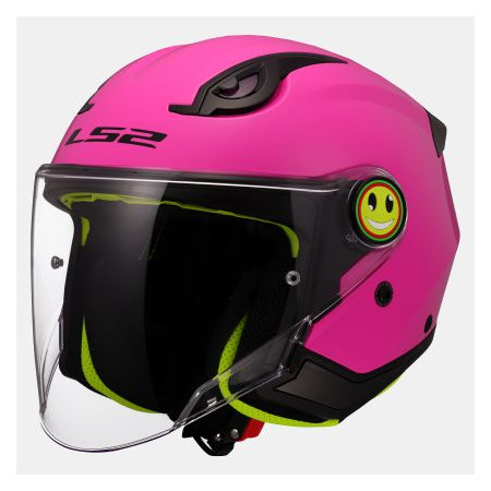 funny pink.jpg CASCO JET LS2 OF622 FUNNY II PINK