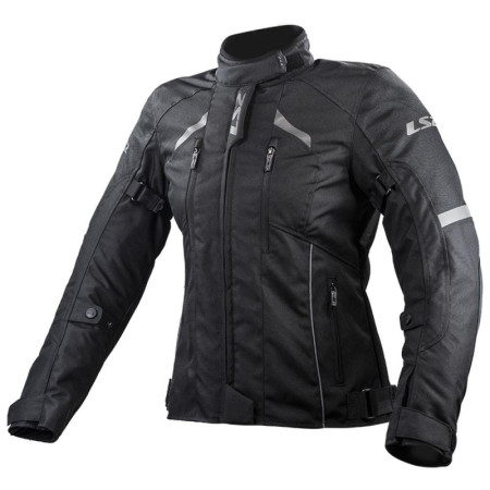 ls2-serra-evo.jpg GIACCA DONNA SERRA
