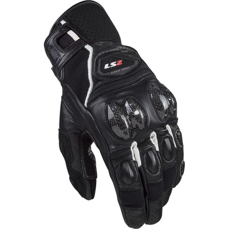 sparkbianco.jpg GUANTO UOMO  SPARK II (PELLE)