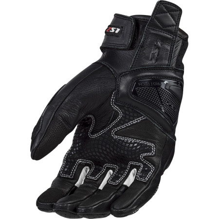 GUANTO UOMO  SPARK II (PELLE)