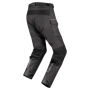 LS2 TRAVEL MAN PANT BLACK DARK GREY.png PANTALONI UOMO TRAVEL