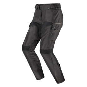 LS2 TRAVEL MAN PANT BLACK DARK GREY1.png PANTALONI UOMO TRAVEL