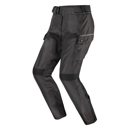 LS2 TRAVEL MAN PANT BLACK DARK GREY1.png PANTALONI UOMO TRAVEL