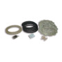 5215608.jpg MALOSSI 5215608 SERIE DISCHI PER FRIZIONE ORIGINALE - T-MAX 530 17- T-MAX 560 KYMCO AK550