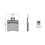 6215007bb_store.jpg Brake pads omologate scarabeo 50 - booster