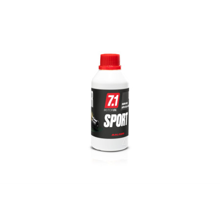 7613468b_store.jpg MALOSSI 7613469D OLIO INGRANAGGI 7.1 SPORT GEAR OIL (SAE 80W-90)