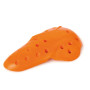 800.jpg PROTEZIONI GOMITI D3O 1 ARANCIO