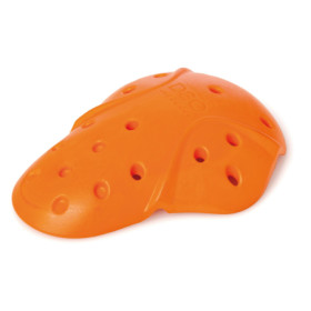 8004.jpg PROTEZIONI SPALLE D3O 1 ARANCIO
