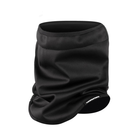collarwindsc2.jpg SCALDACOLLO WINDSCUD COLLAR NERO TG.UNICA