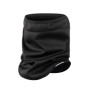 collarwindsc2.jpg SCALDACOLLO WINDSCUD COLLAR NERO TG.UNICA