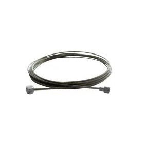 Filo freno tandem doppia testa mtb/road 1,1x2500cm 305200005.jpg Filo freno tandem doppia testa mtb/road 1,1x2500cm
