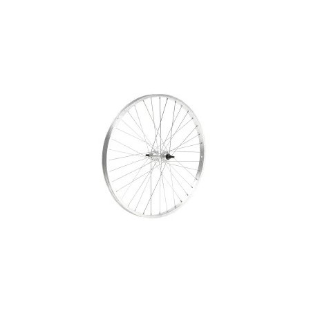 MANDE305590265.jpg RUOTA POS.28 SPORT AL/AC C/DAD