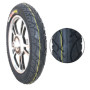 305654930.jpg Copertura 18x2,5 E-SCOOTER Tube Type Rigido Nero per Copertone CHAOYANG