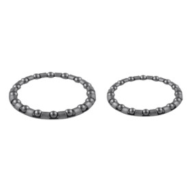 Gabbia sfere sterzo ciclo 5/32 307150370.jpg Gabbia sfere sterzo ciclo 5/32