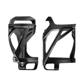 307861150.jpg PORTABORR. CICLO ""KELA""LATERALE NERA/ARGENTO