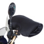 R367.jpg R367X1 MANOPOLE EVA NERO