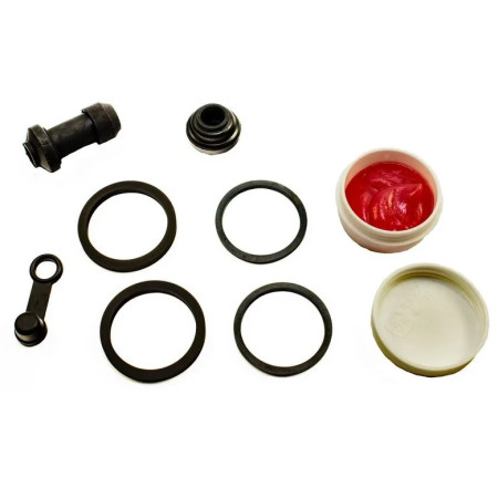 405441005.jpg 405441005 KIT Revisione Pinza Freno Anteriore HONDA SH 125/150 01-08 [BCF-116]