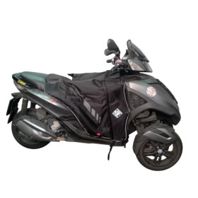 085PRO.jpg R085PROX COPRIGAMBE TERMOSCUD NERO
