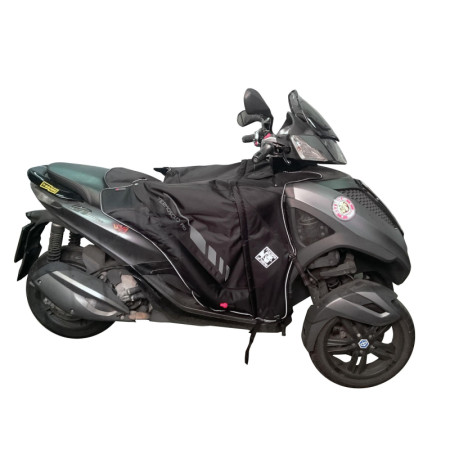 085PRO.jpg R085PROX COPRIGAMBE TERMOSCUD NERO