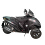 085PRO.jpg R085PROX COPRIGAMBE TERMOSCUD NERO