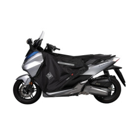 176C.jpg R176CX COPRIGAMBE TERMOSCUD NERO