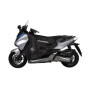 176C.jpg R176CX COPRIGAMBE TERMOSCUD NERO