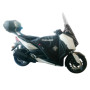 R190.jpg R190X COPRIGAMBE TERMOSCUD NER