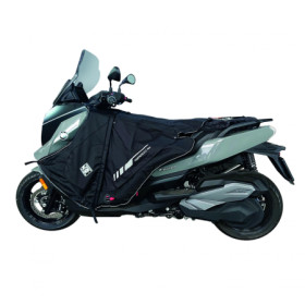 197PRO.jpg R197PROX COPRIGAMBE TERMOSCUD NERO