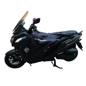 206.jpg R206X COPRIGAMBE TERMOSCUD NERO