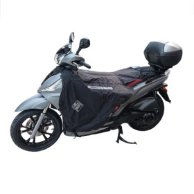 209.jpg R209X COPRIGAMBE TERMOSCUD NERO