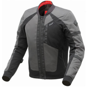 ATLASUOMO.jpg GIACCA TUR ATLAS UOMO ESTIVA GREY/BLACK