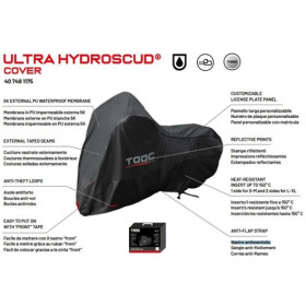 TAACPLUS2.jpg TELO COPRIMOTO TAAC ULTRA HYDROSCUD CON MEMBRANA IMPERMEABILE 5K