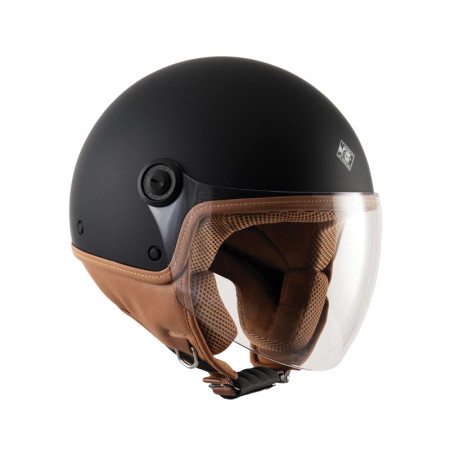 ELJETTINNERO1.jpg CASCO EL JETTIN 6.0 NERO/MARRONE