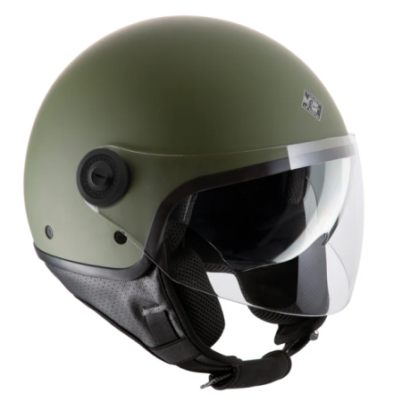 ELMETTIN VERDE.png CASCO EL METTIN 6.0 VERDE AIRBORN