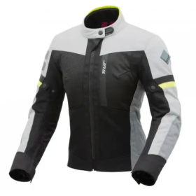 ETNALADYBLACK.png GIACCA TUR ETNA HYDROSCUD DONNA ESTIVA GREY/BLACK