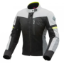 ETNALADYBLACK.png GIACCA TUR ETNA HYDROSCUD DONNA ESTIVA GREY/BLACK